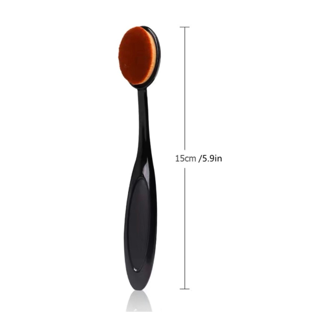 Makeup brushes 1pcs - Picture 3 of 4